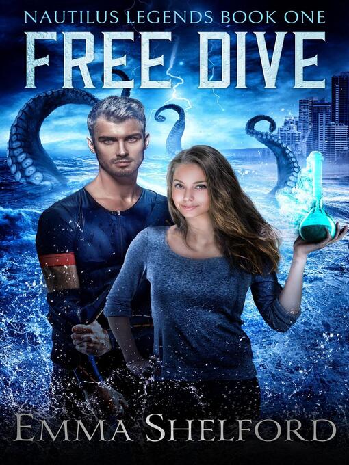 Title details for Free Dive by Emma Shelford - Wait list